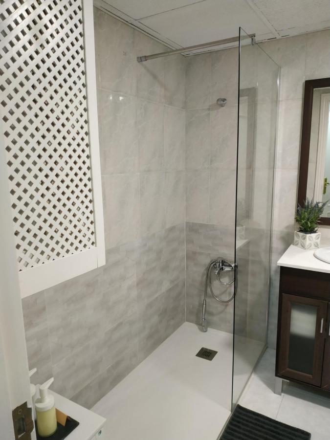 Apartamento Miramar มาลากา ภายนอก รูปภาพ