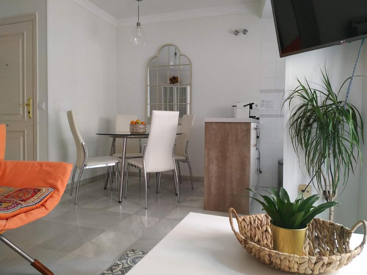 Apartamento Miramar มาลากา ภายนอก รูปภาพ