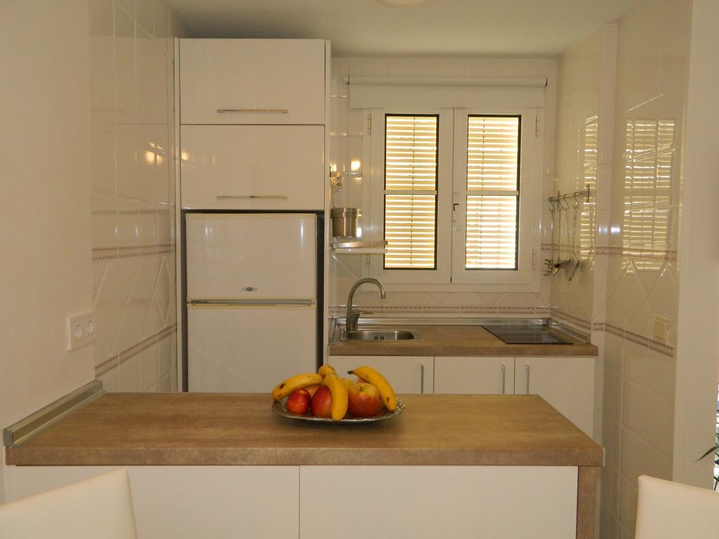 Apartamento Miramar มาลากา ภายนอก รูปภาพ