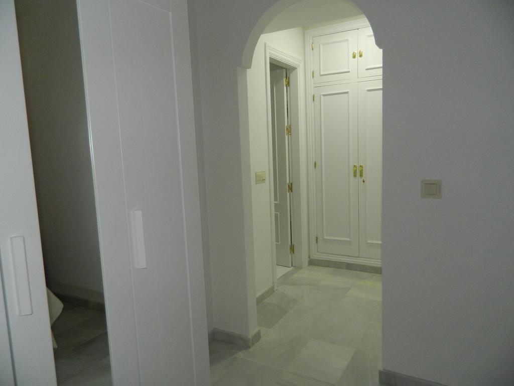 Apartamento Miramar มาลากา ภายนอก รูปภาพ