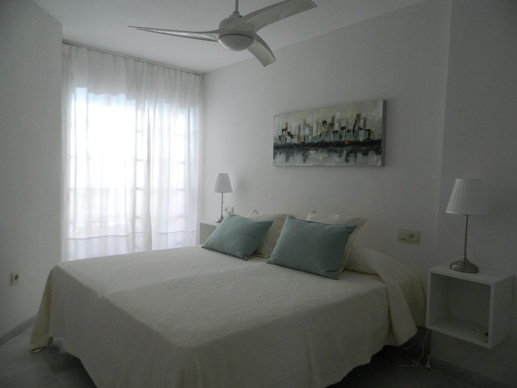 Apartamento Miramar มาลากา ภายนอก รูปภาพ