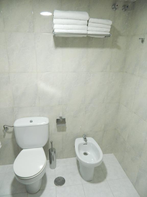 Apartamento Miramar มาลากา ภายนอก รูปภาพ