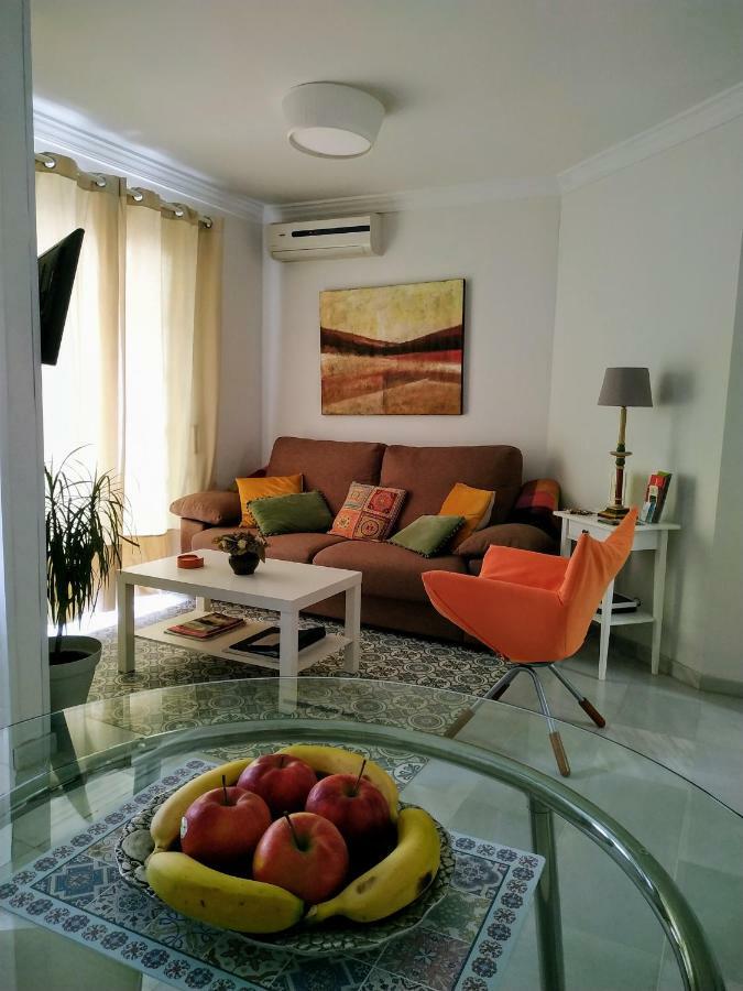 Apartamento Miramar มาลากา ภายนอก รูปภาพ